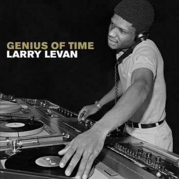 Larry Levan - Genius Of Time [2CD Set] (2016)