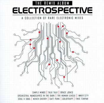 VA - Electrospective: The Remix Album [2CD Set] (2012)