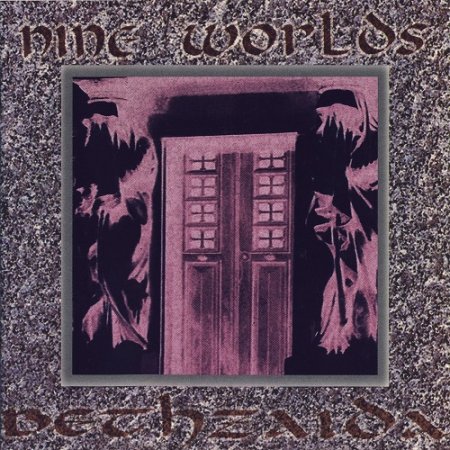 Bethzaida - Nine Worlds (1996)