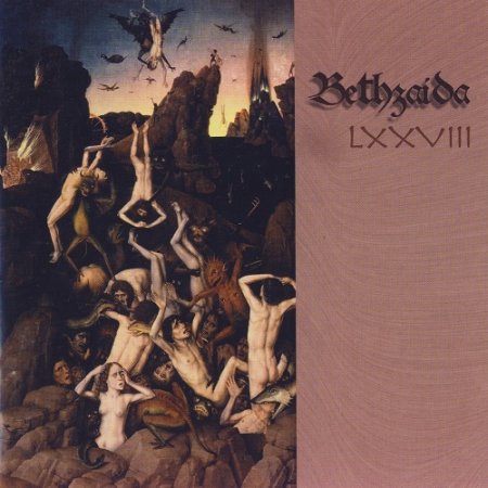 Bethzaida - LXXVIII (1998)