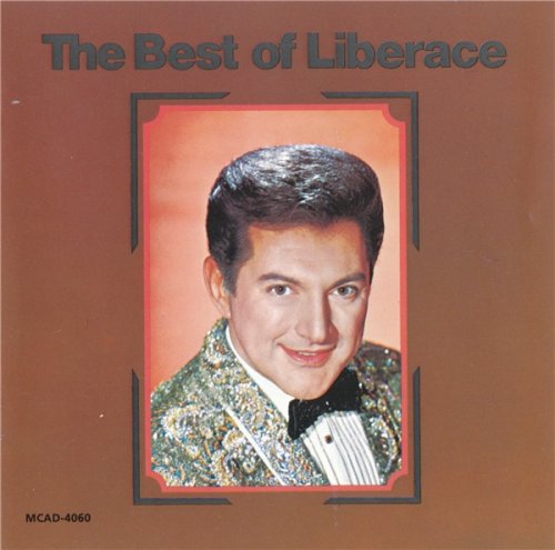 Liberace - The Best Of (1972) [?]