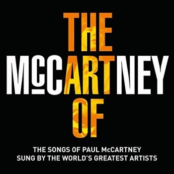 VA – The Art of McCartney [4CD+1DVD9 Deluxe Box Set Edition] (2014)