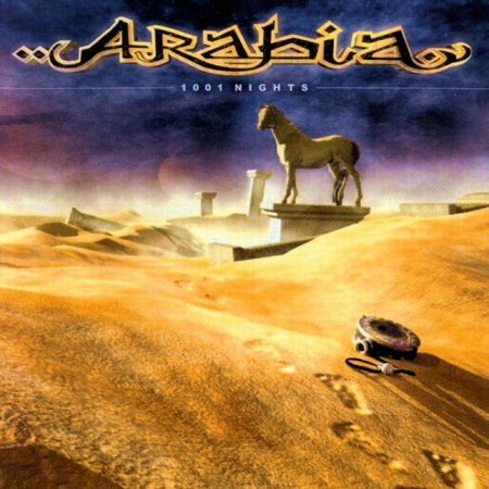 Arabia - 1001 Nights (2001)
