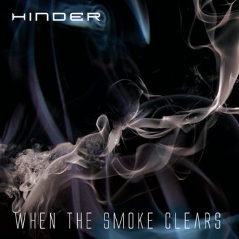 Hinder - When The Smoke Clears(2015)
