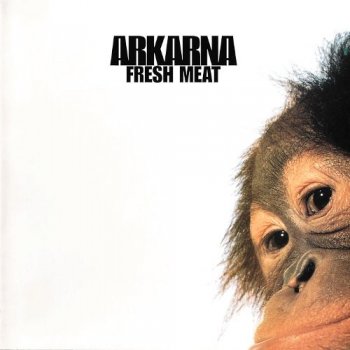 Arkarna - Fresh Meat (1997)