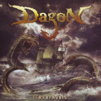 Dagon - Terraphobic (2009)