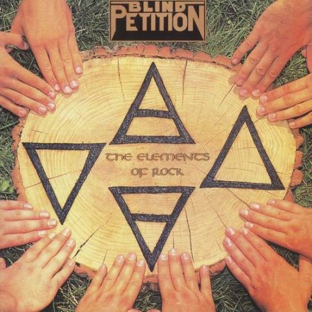 Blind Petition - The Elements of Rock (1992)