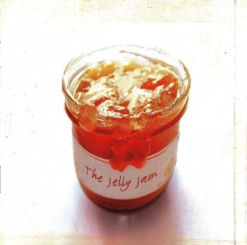 The Jelly Jam - The Jelly Jam (2002)