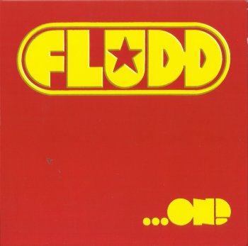 Fludd - C@ck On! (1972)