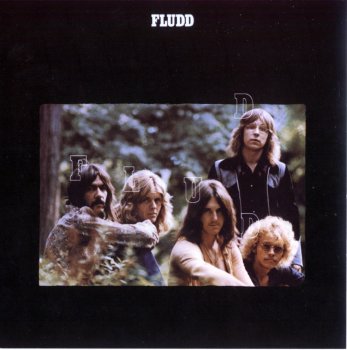 Fludd - Fludd (1971)