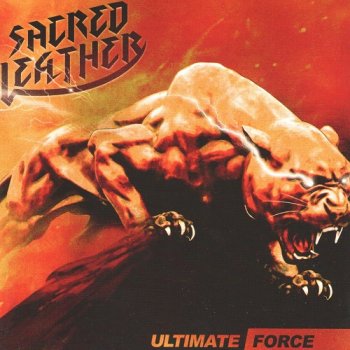 Sacred Leather - Ultimate Force (2018)