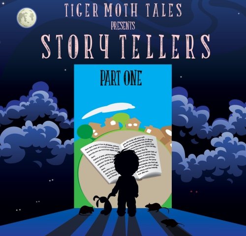 Tiger Moth Tales - Story Tellers Part One (2015) [Web Release]