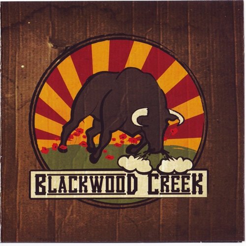 Blackwood Creek - Blackwood Creek (2009)