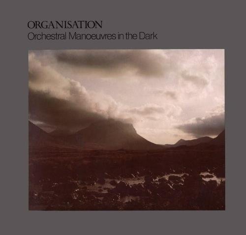 Orchestral Manoeuvres In The Dark - Organisation (1980) [Remast. 2003]