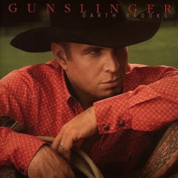 Garth Brooks - Gunslinger (2016)