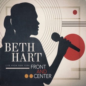 Beth Hart - Front And Center (Live From New York) (2018)