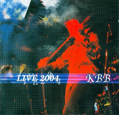 KBB - Live 2004 (2005) 