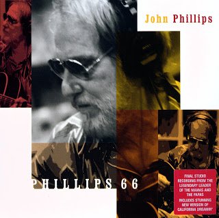 John Phillips - Phillips 66 (2001)