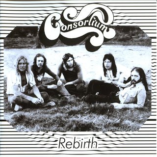 Consortium - Rebirth (1975)