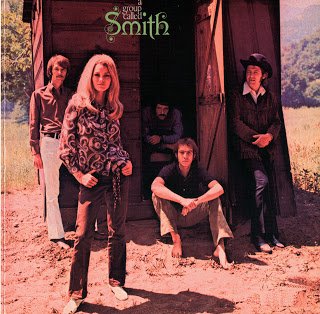Smith - A Group Called Smith (1969)