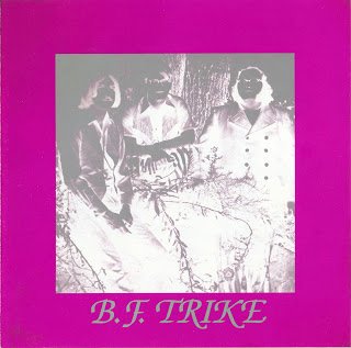 B.F.Trike - B.F.Trike (1971)