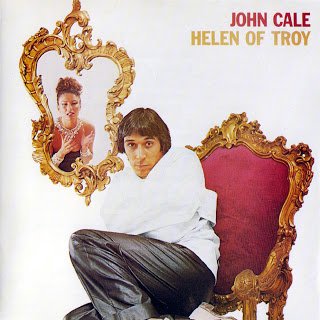 John Cale - Helen Of Troy (1975)