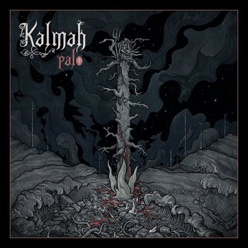 Kalmah - Palo (2018)