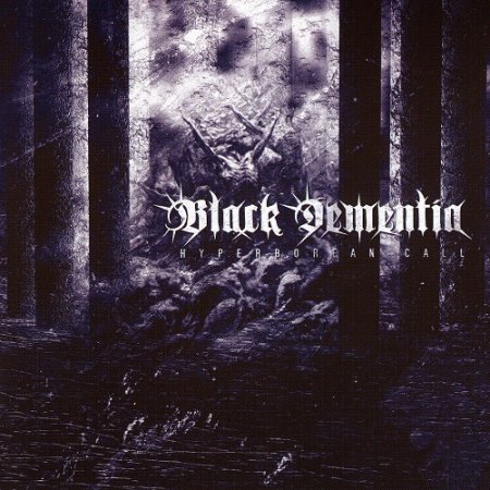 Black Dementia - Hyperborean Call (EP) 2004