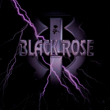 Black Rose (Swe) - Black Rose (2002)