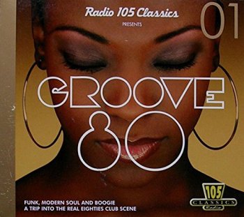 VA -  01 - Groove 80 (2006)