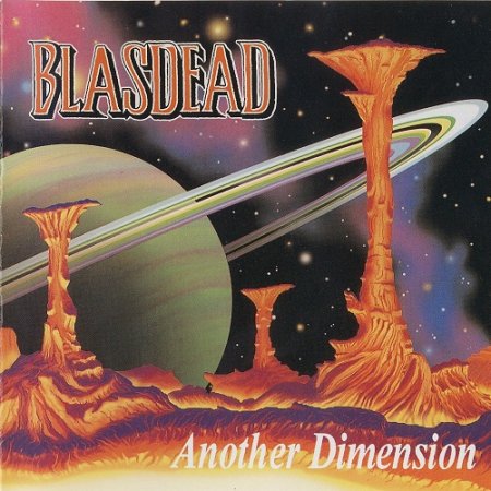 Blasdead - Another Dimension (1996)