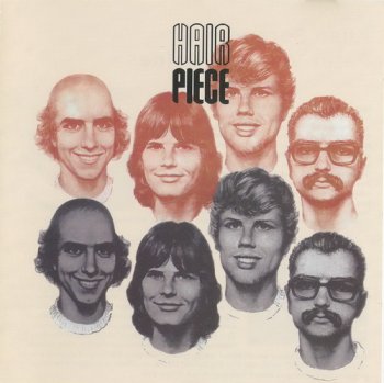 Hair – Piece (1970)