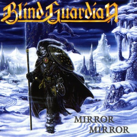 Blind Guardian - Mirror, Mirror (EP) 1998