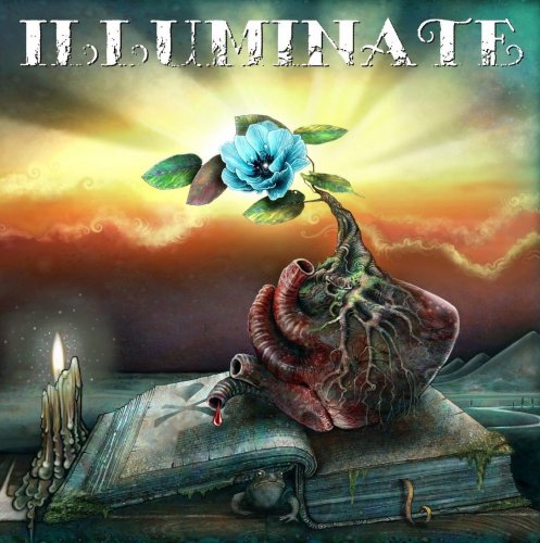 Illuminate - Ein Ganzes Leben [2CD] (2018)