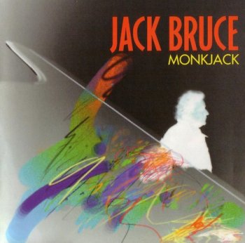Jack Bruce - Monkjack (1995)