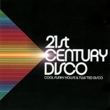 VA - 21st Century Disco [2CD Set] (2002)