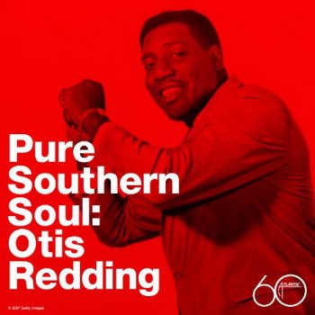 Otis Redding - Pure Southern Soul (2007)