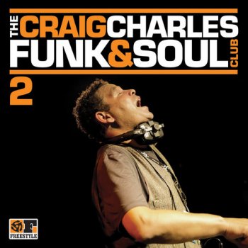 VA - The Craig Charles Funk & Soul Club 2 (2013)