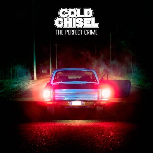 Cold Chisel - The Perfect Crime [Limited Edition] (2015)