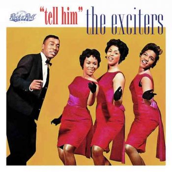 The Exciters - Tell Him (1991)