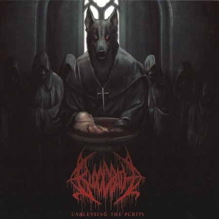 Bloodbath - Unblessing the Purity (EP) 2008