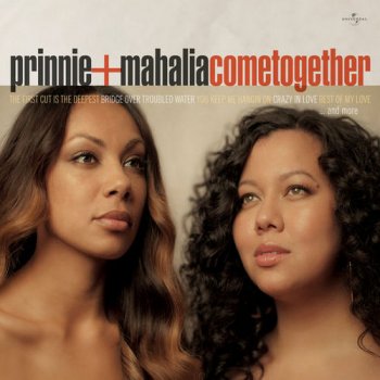 Prinnie + Mahalia - Come Together (2012)