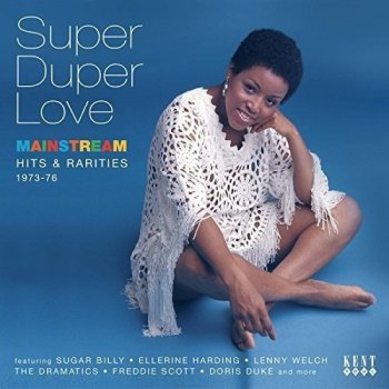 VA - Super Duper Love - Mainstream Hits & Rarities 1973-76 (2016)