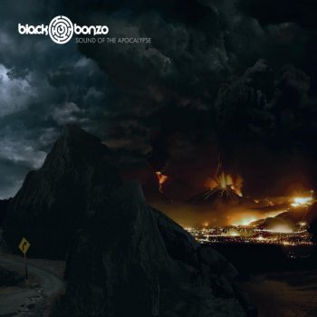 Black Bonzo - Sound Of The Apocalypse (2007)