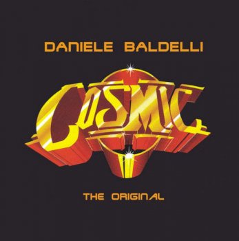 Daniele Baldelli - Cosmic - The Original (2008)