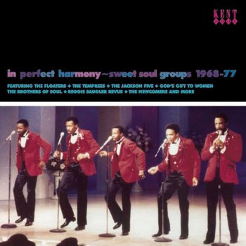 VA - In Perfect Harmony - Sweet Soul Groups 1968-77 (2003)