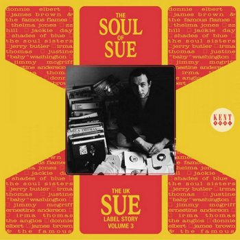 VA - The UK Sue Label Story Volume 3: The Soul Of Sue (2004)