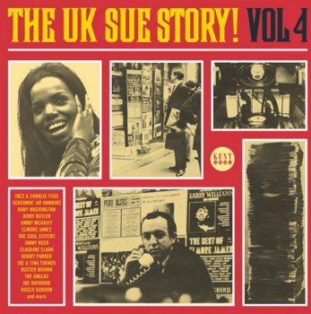 VA - The UK Sue Label Story Volume 4 (2006)