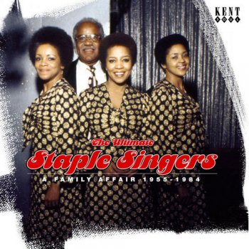 The Staple Singers - The Ultimate Staple Singers: A Family Affair 1955-1984 [2CD Set] (2004)