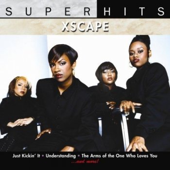 Xscape - Super Hits (2008)